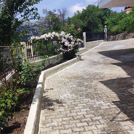 Fioravante Argostoli (Kefalonia) Exterior foto