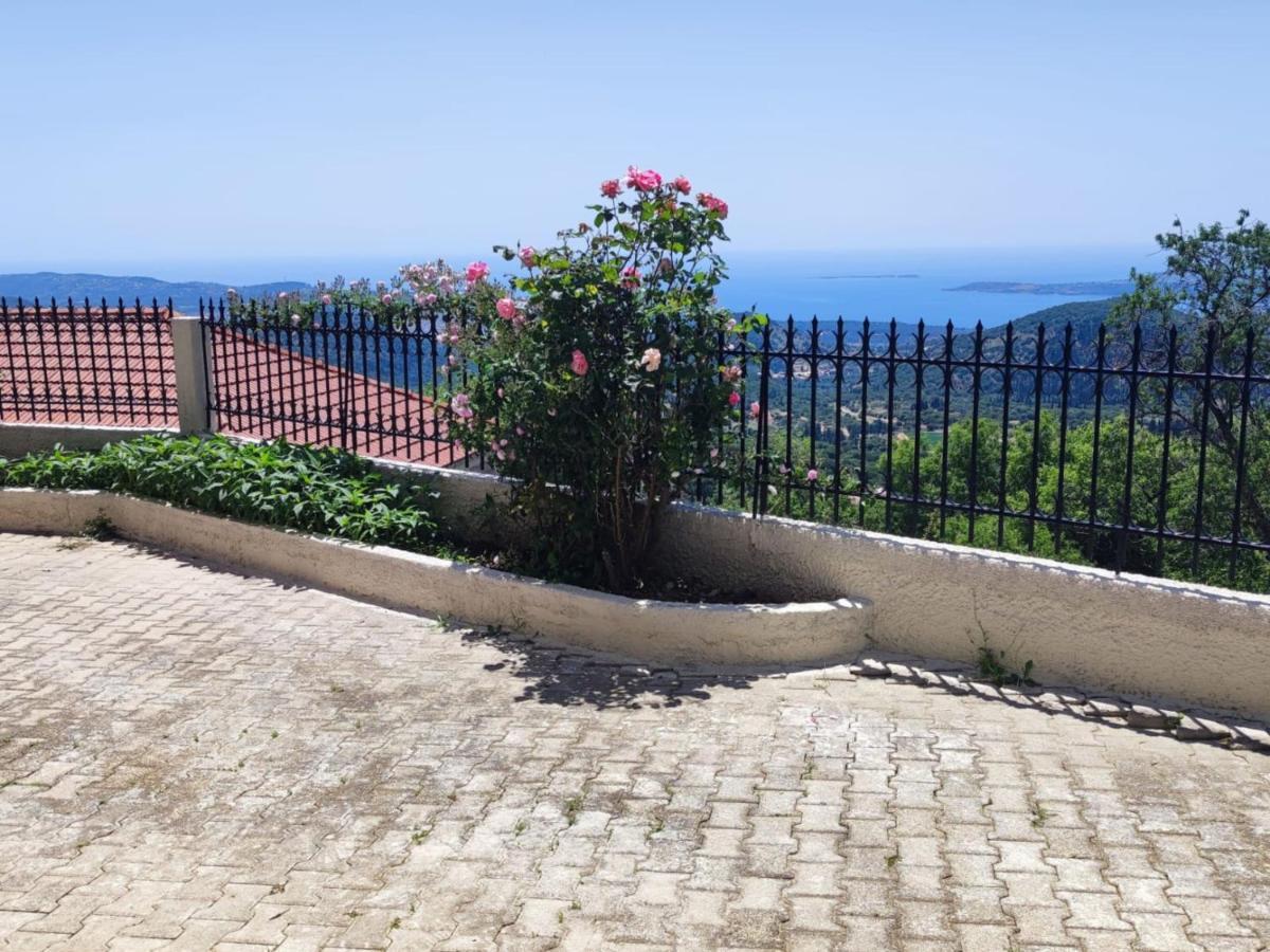 Fioravante Argostoli (Kefalonia) Exterior foto
