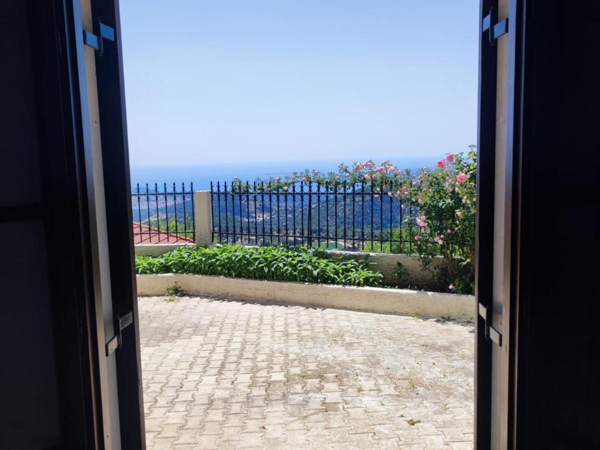 Fioravante Argostoli (Kefalonia) Exterior foto