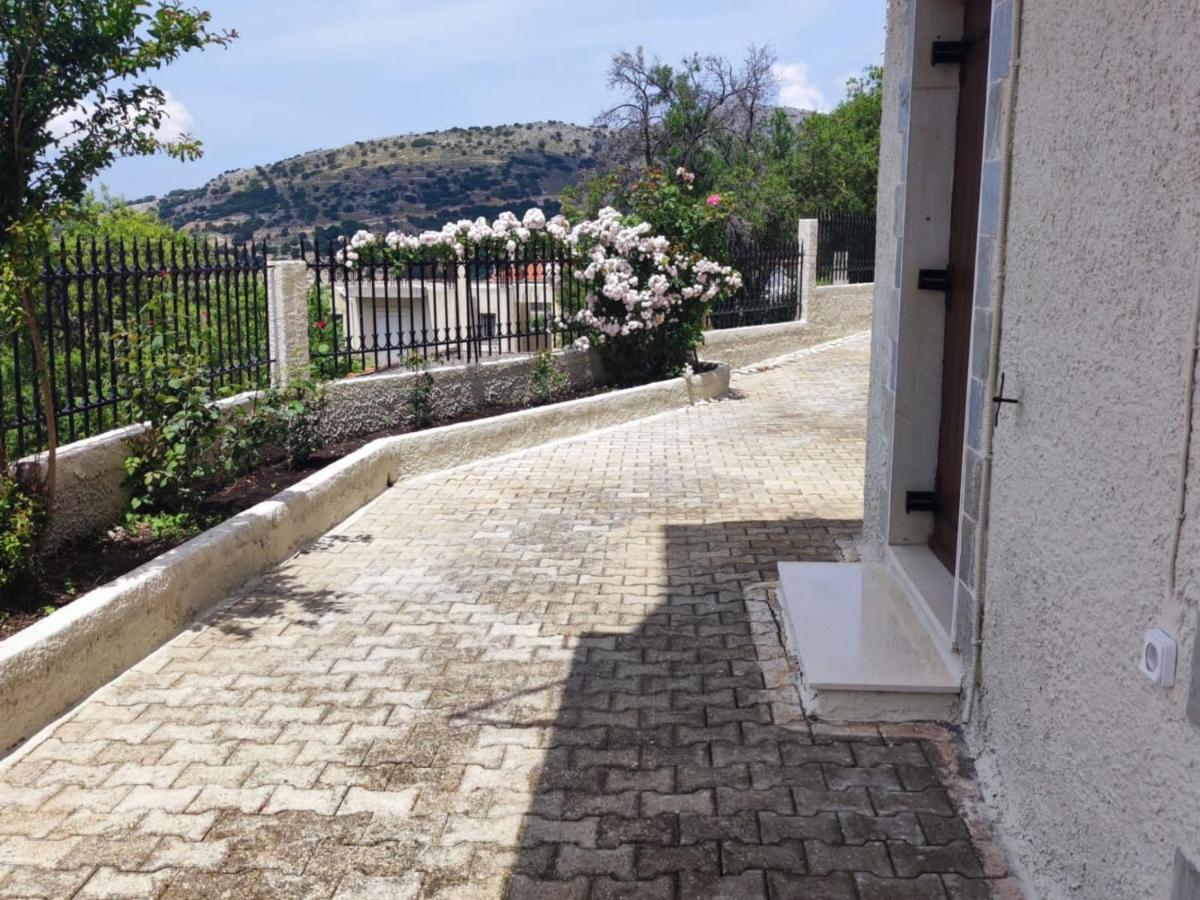 Fioravante Argostoli (Kefalonia) Exterior foto