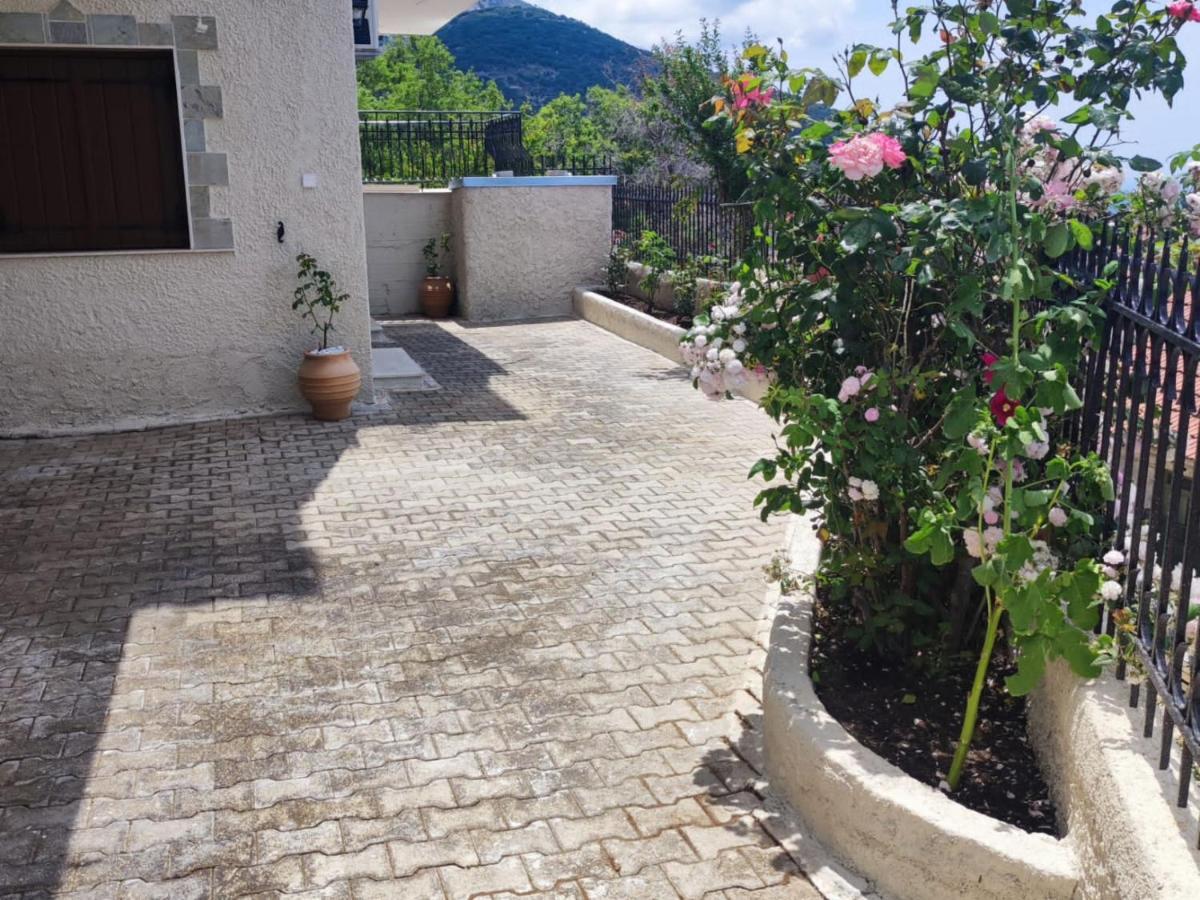 Fioravante Argostoli (Kefalonia) Exterior foto