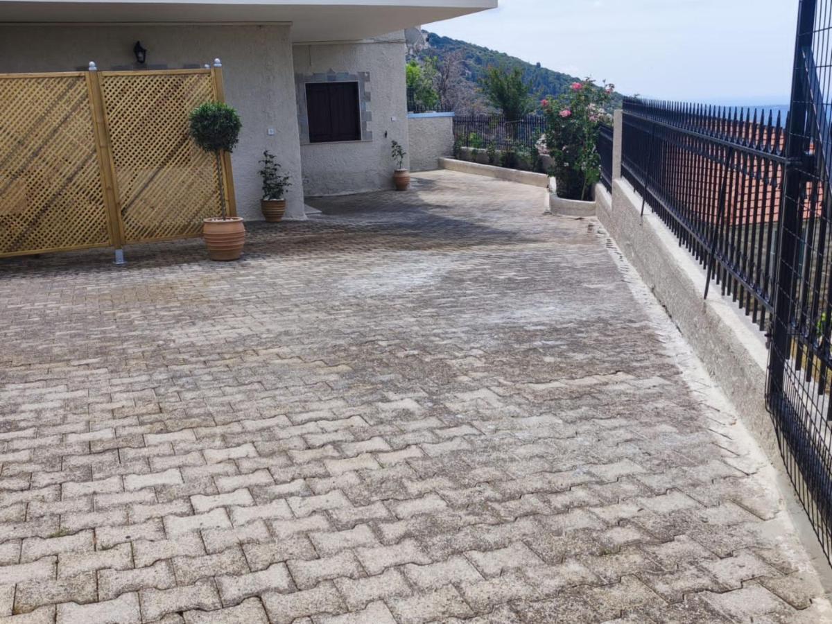 Fioravante Argostoli (Kefalonia) Exterior foto